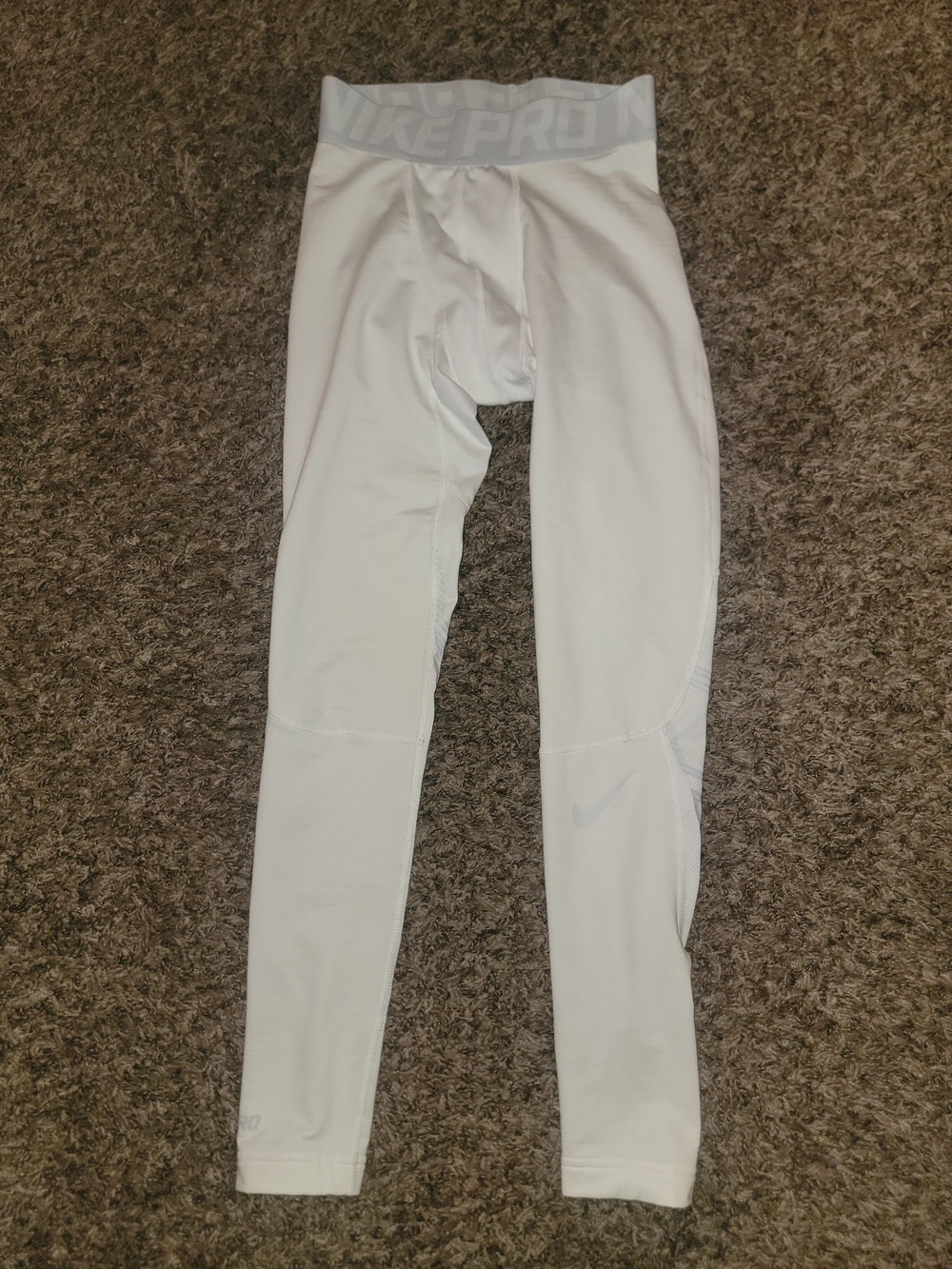 Nike Pro Men's Compression Training Tights